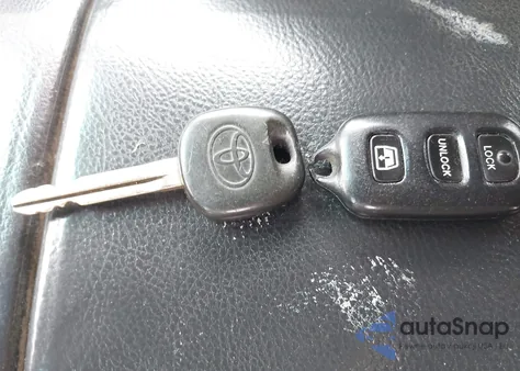 2007 Toyota 4Runner Sr5 V6 from USA, damaged, VIN JTEZU14R978071716